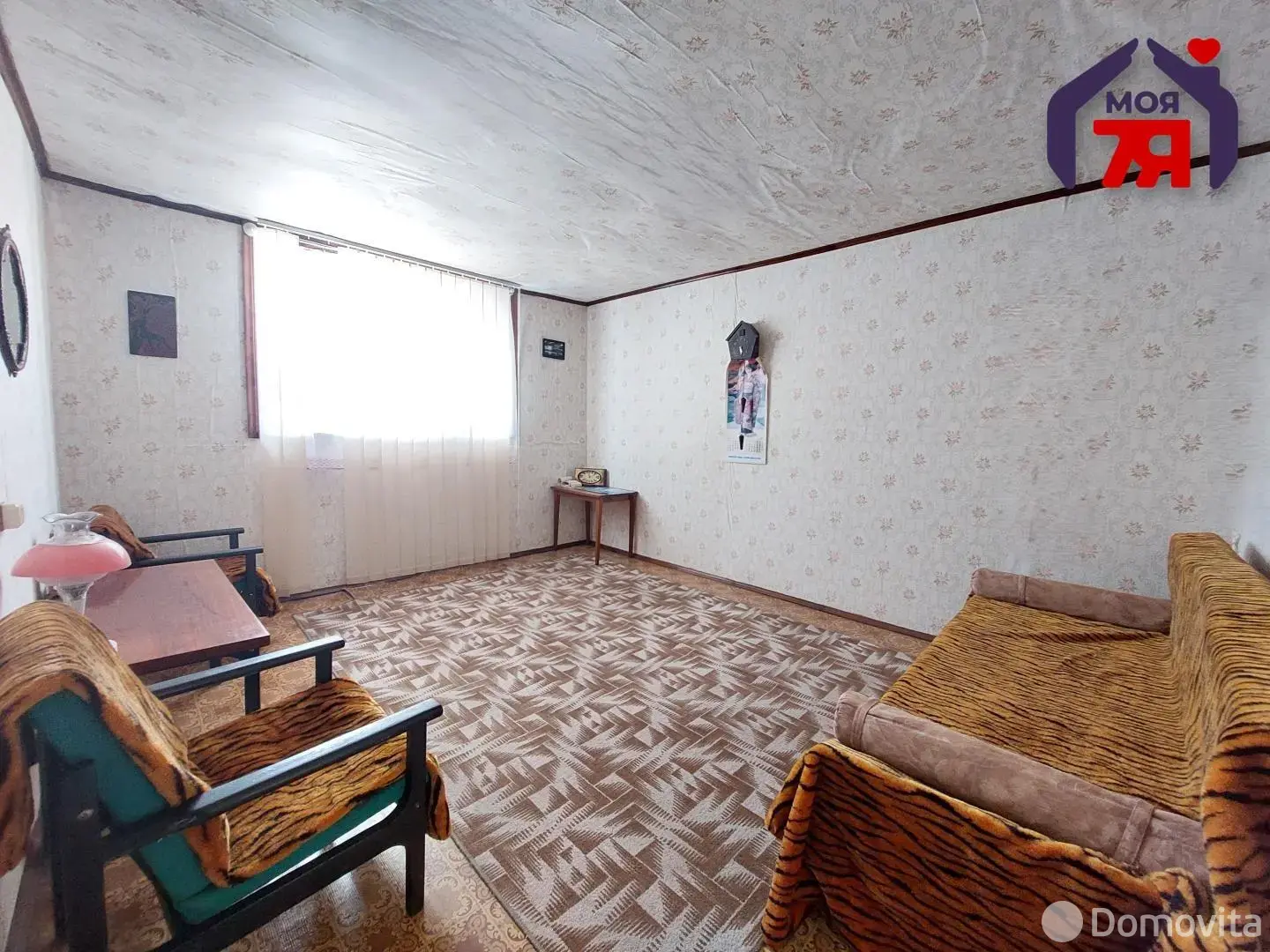 Продажа 2-этажной дачи в Строитель-Калюшки Минская область, 17900USD, код 184862 - фото 13
