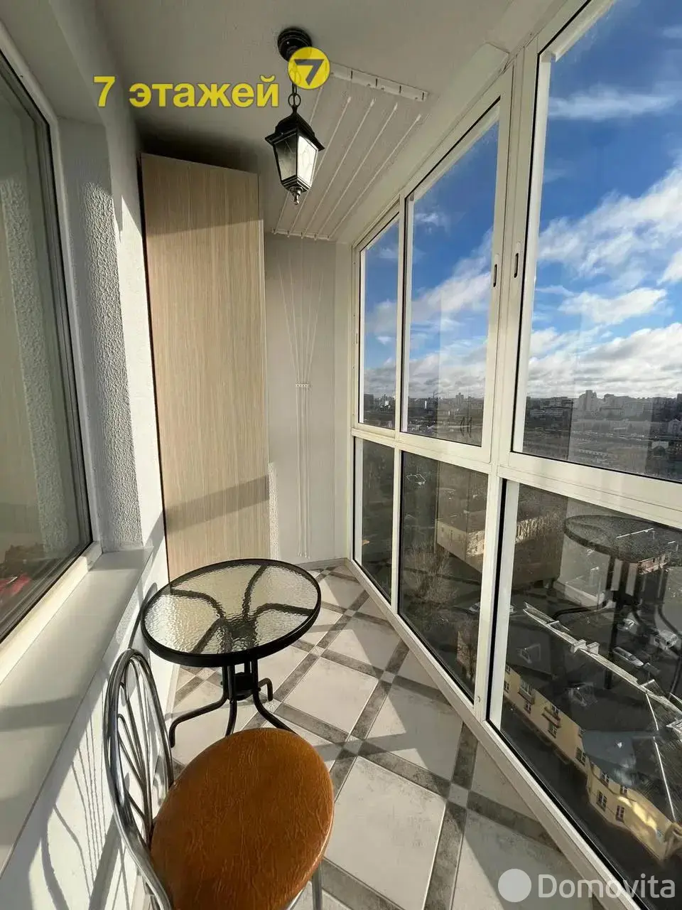 квартира, Минск, ул. Щорса, д. 4/А/А в Московском районе