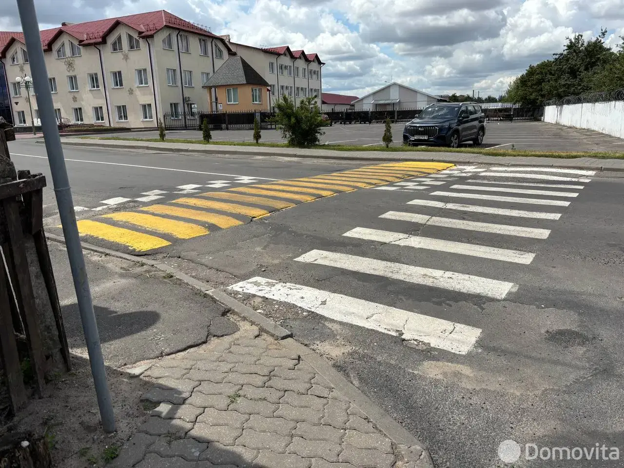 Купить земельный участок, 13 соток, Береза, Брестская область, 21900USD, код 572268 - фото 11