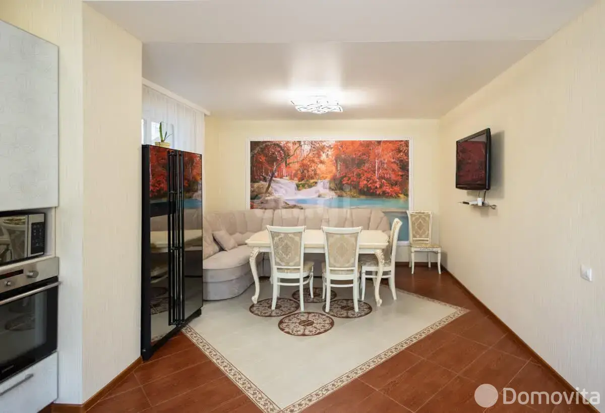 продажа дома, Минск, ул. Поселковая 1-я, д. 140