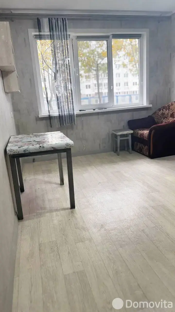 Продажа комнаты в Минске, ул. Ангарская, д. 18/1, цена 90450 BYN, код 7865 - фото 3