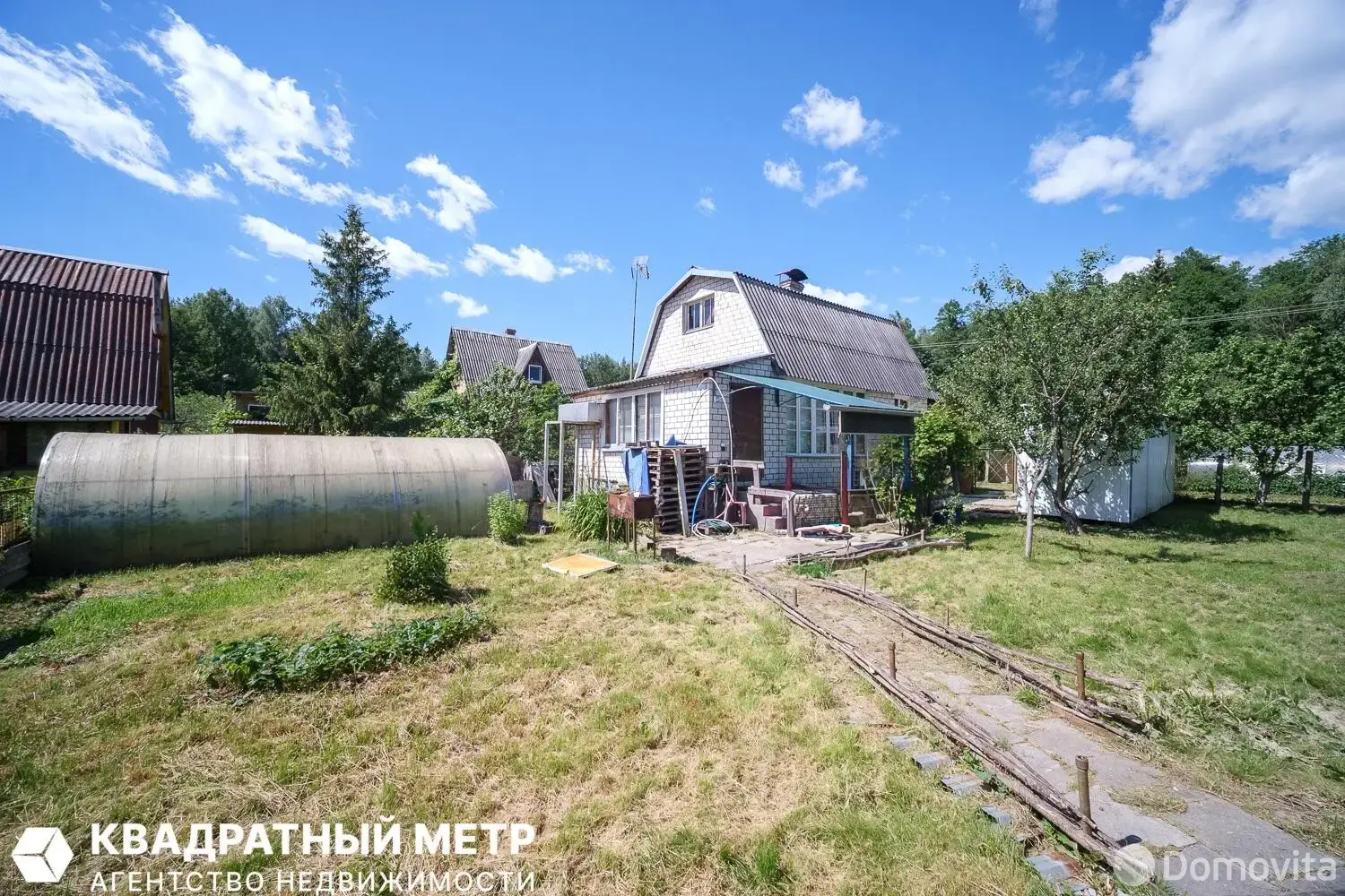 купить дачу, Новая Лира, 