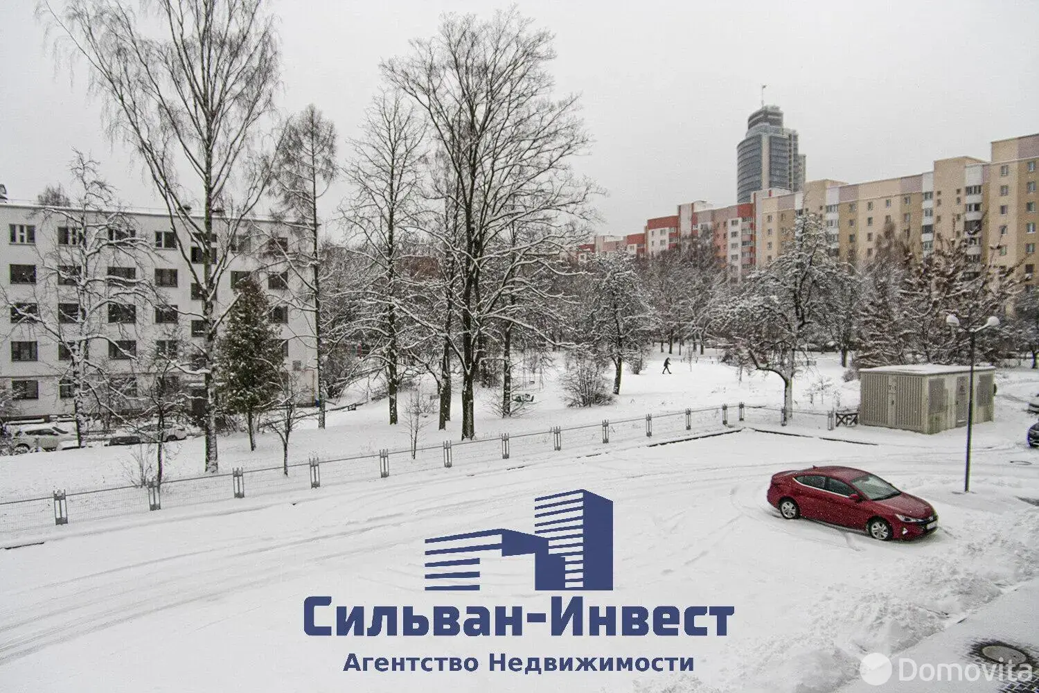 Аренда офиса на ул. Амураторская, д. 4/2 в Минске, 5613EUR, код 16329 - фото 14