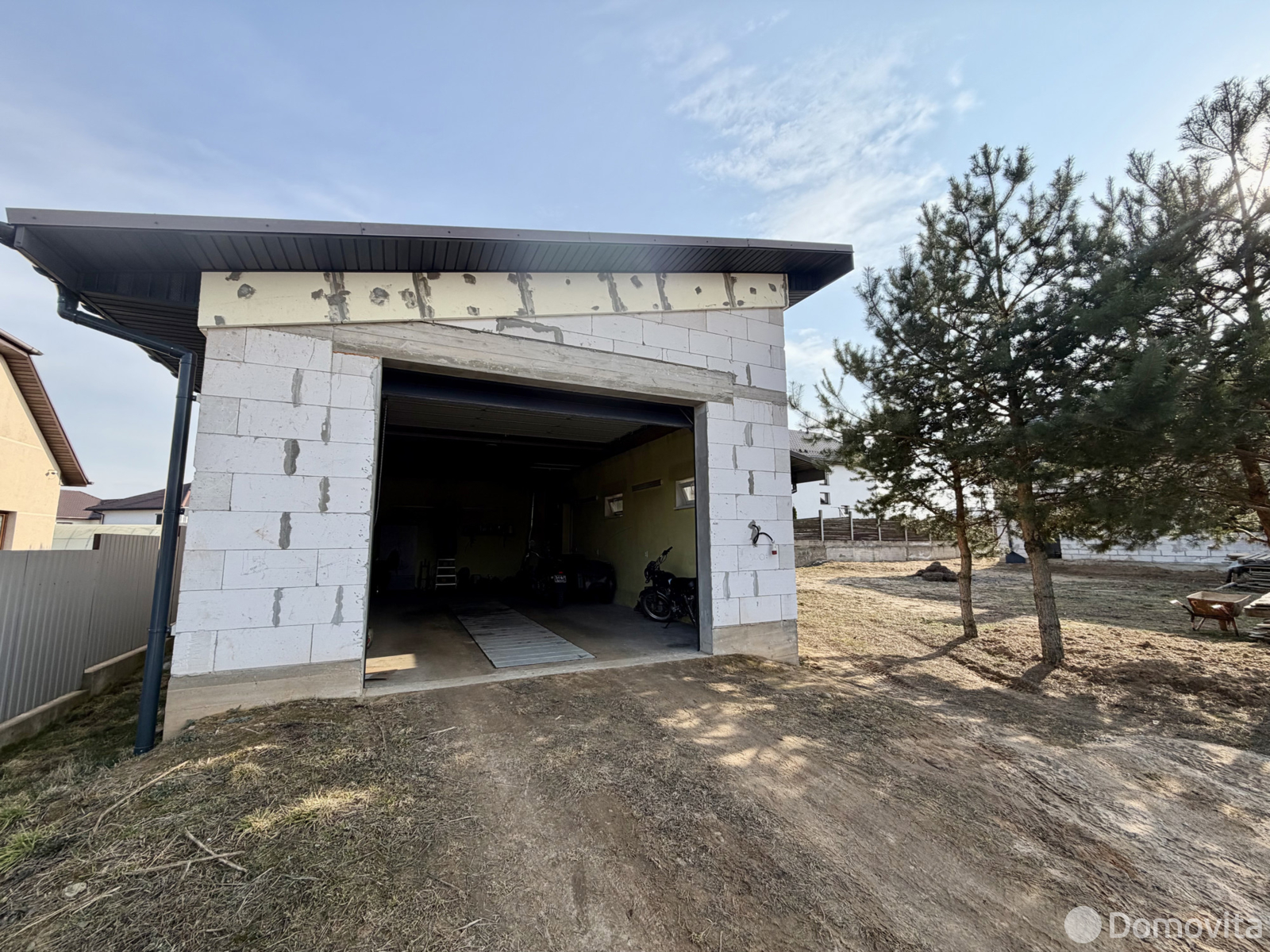 дом, Гродно, ул. Сонгина