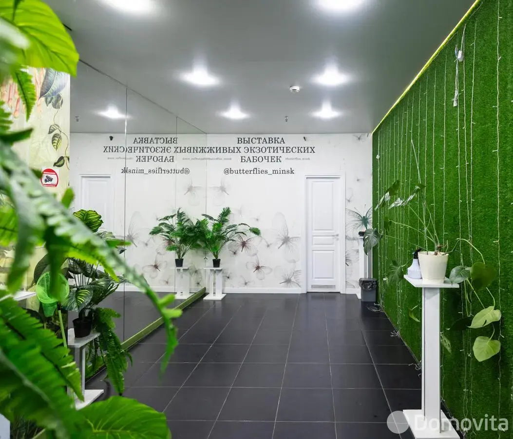 Продажа торговой точки на ул. Кирилла Туровского, д. 16 в Минске, 170000USD, код 998494 - фото 18