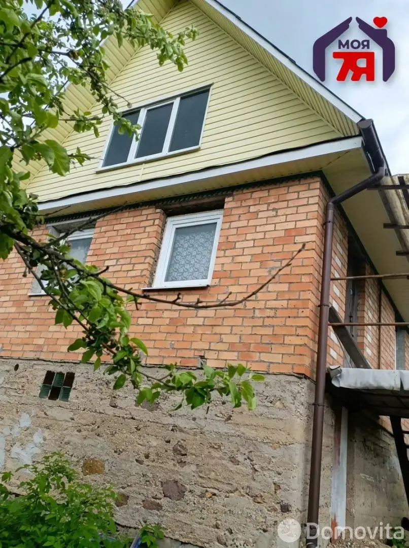дача, ЛУКОМОРЬЕ Минский район, , стоимость продажи 96 000 р.