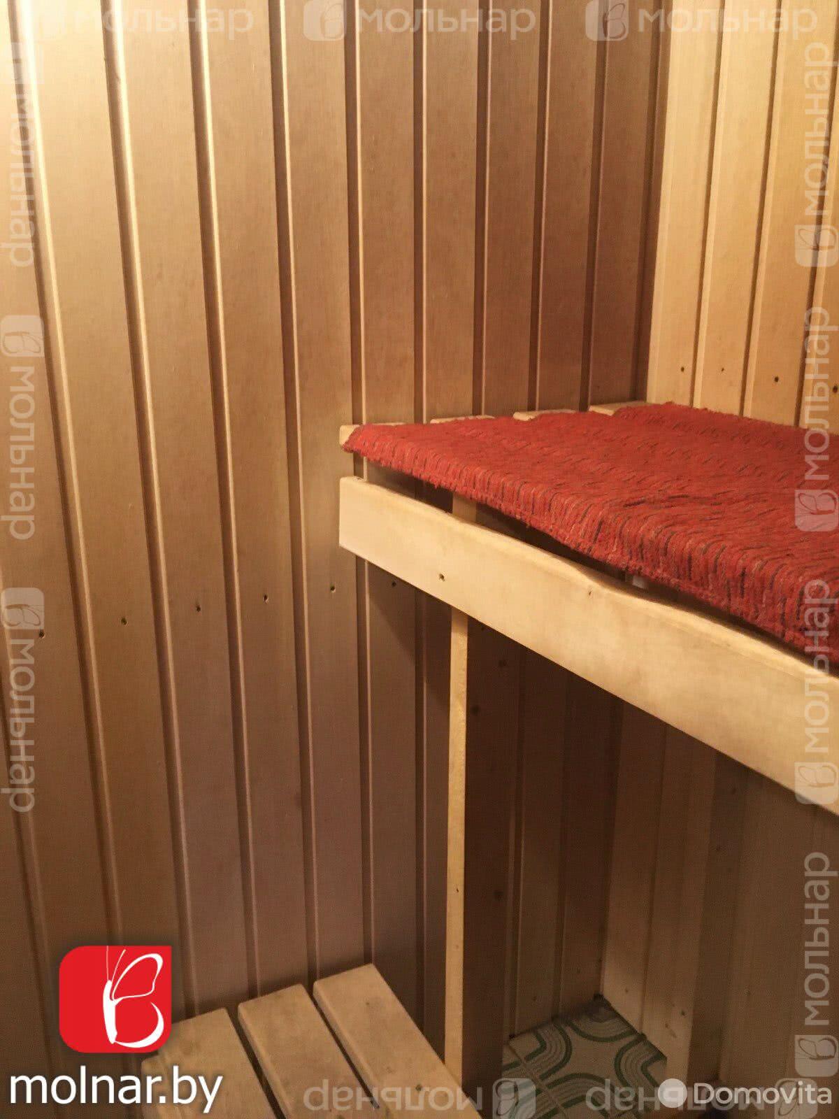 Продажа 3-этажной дачи в Голубая радуга Смолевичский район Минская область, 25500USD, код 177629 - фото 18