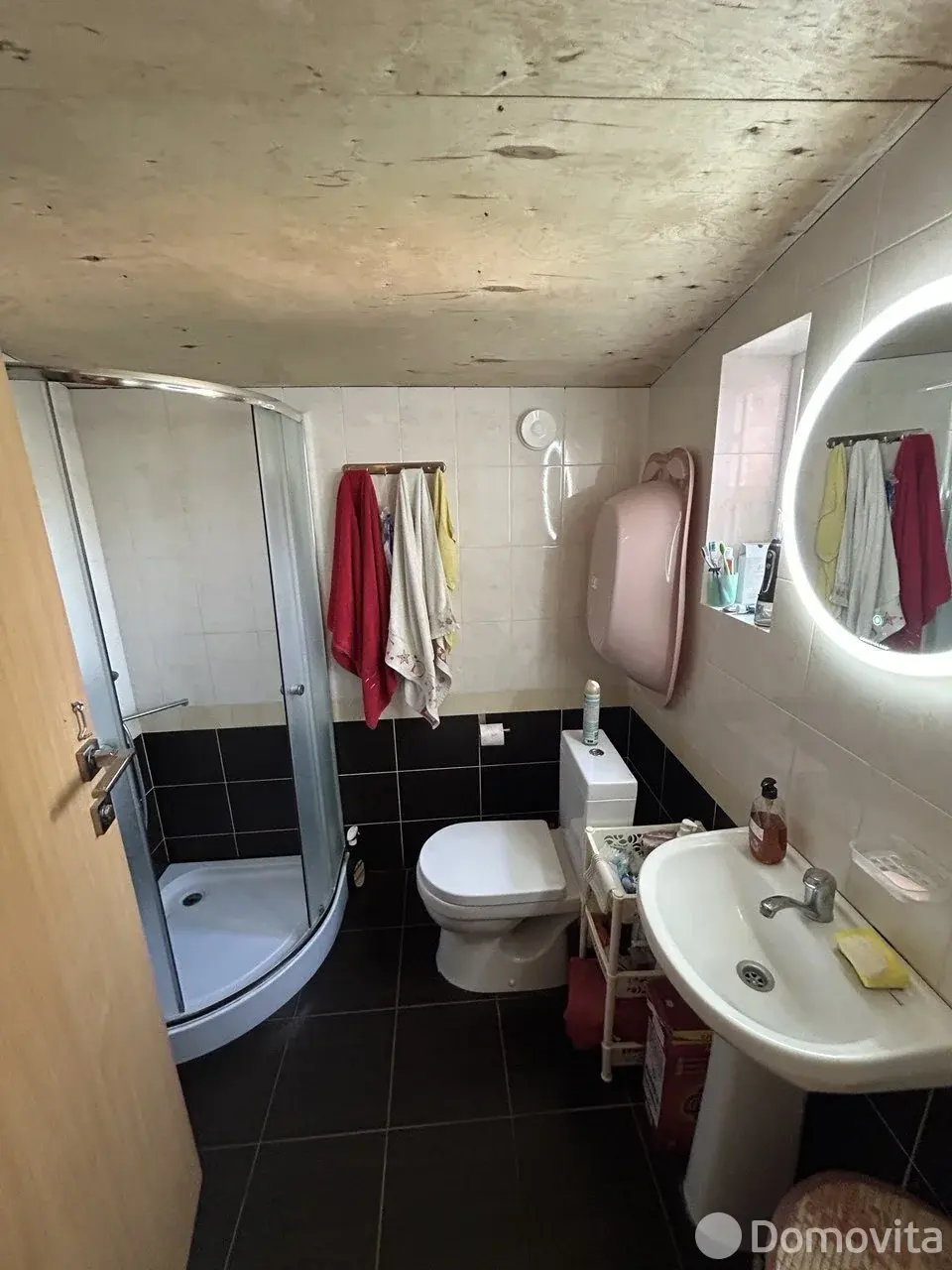 Стоимость продажи коттеджа, Политехникум, 