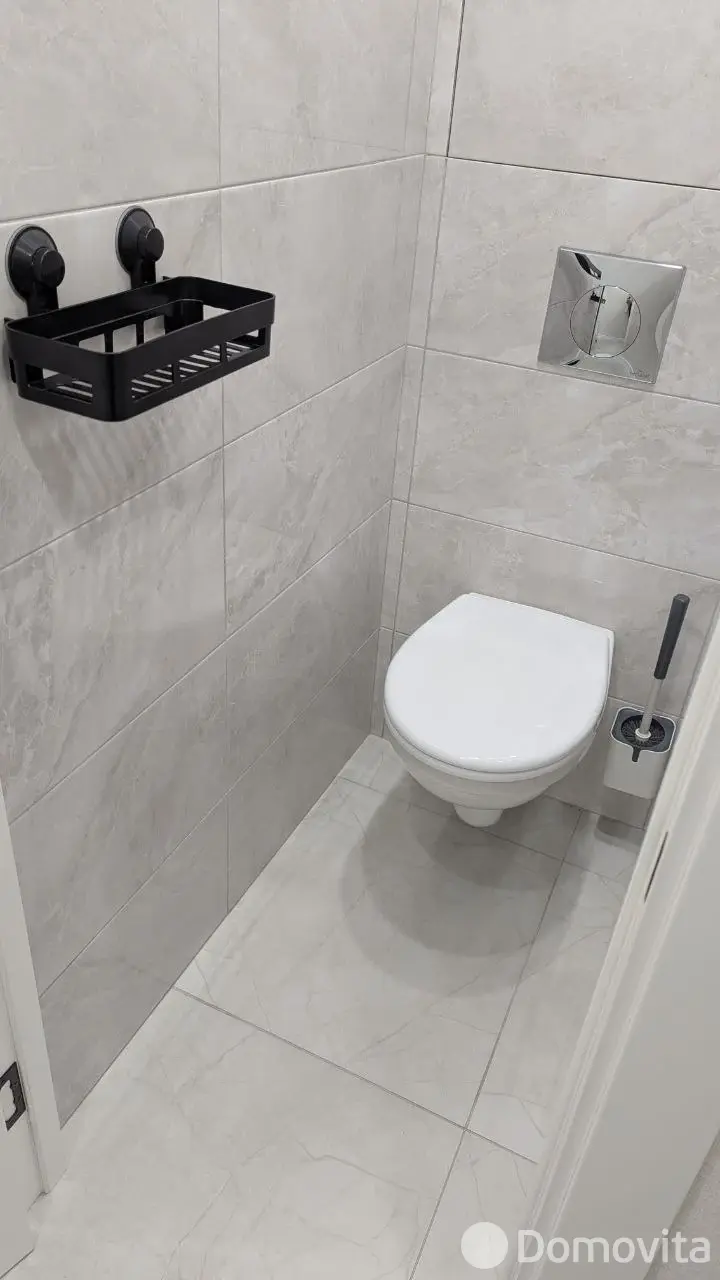 Цена аренды квартиры, Минск, ул. Бельского, д. 53