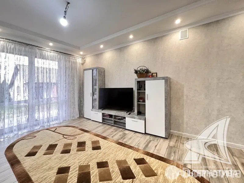 дом, Блювиничи, 