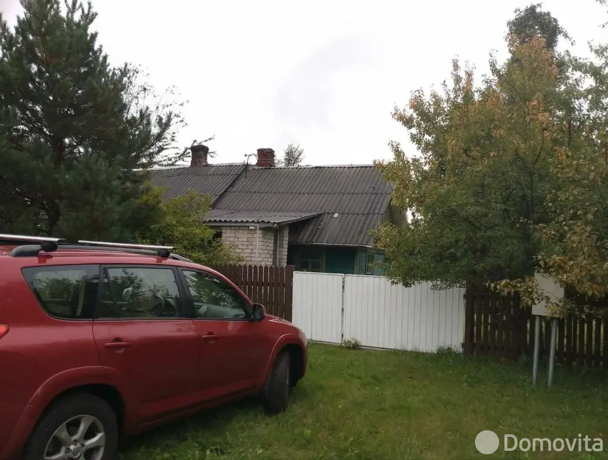 коттедж, Городище, ул. Садовая - лучшее предложение