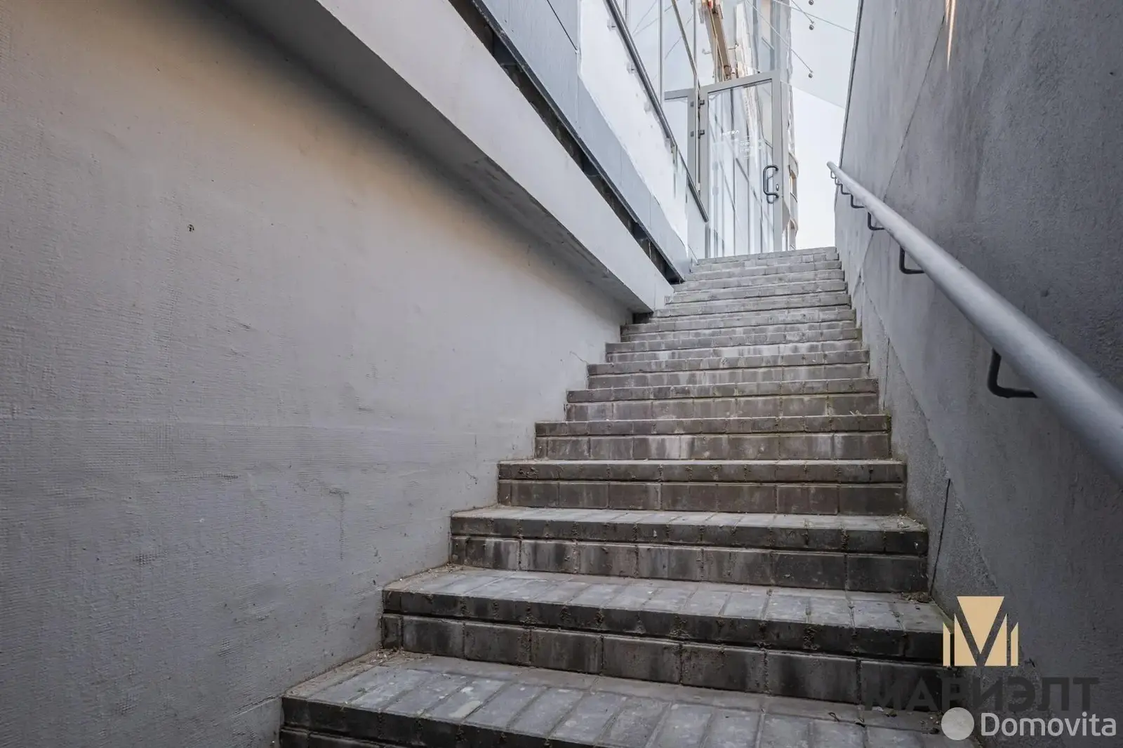 Помещение под сферу услуг в Минске, пр-т Победителей, д. 115, код 3040 - фото 16