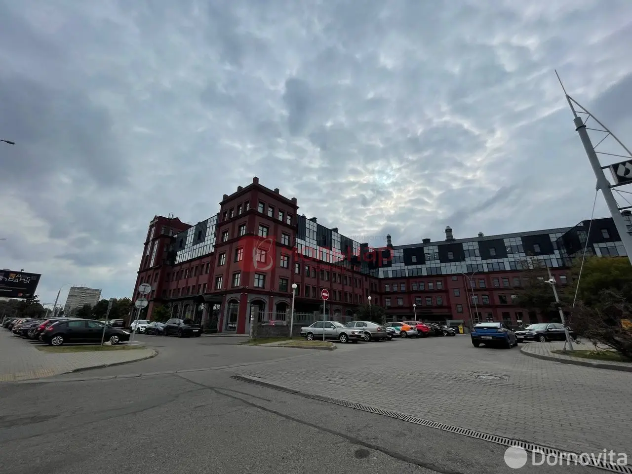 офис, Минск, ул. Ленина, д. 50 - лучшее предложение