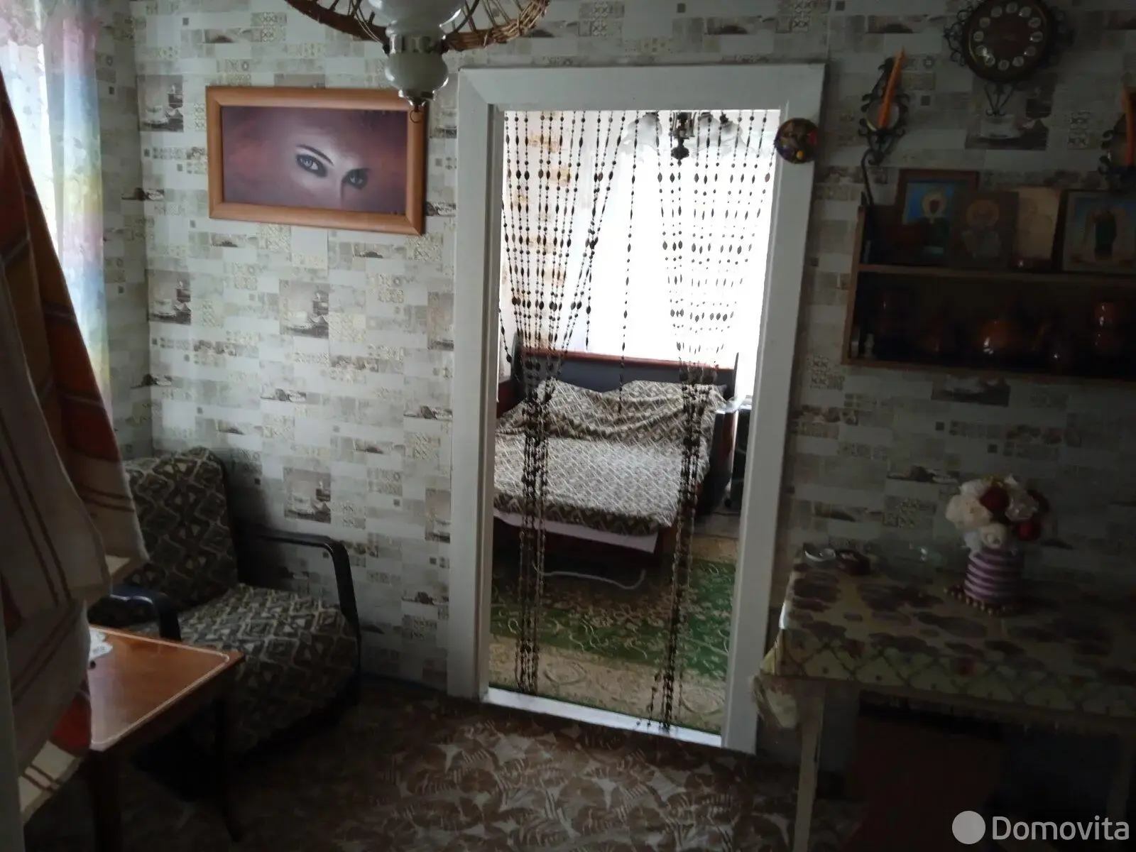 Продажа 2-этажной дачи в Спадчина-88 Минская область, 21000USD, код 183768 - фото 14