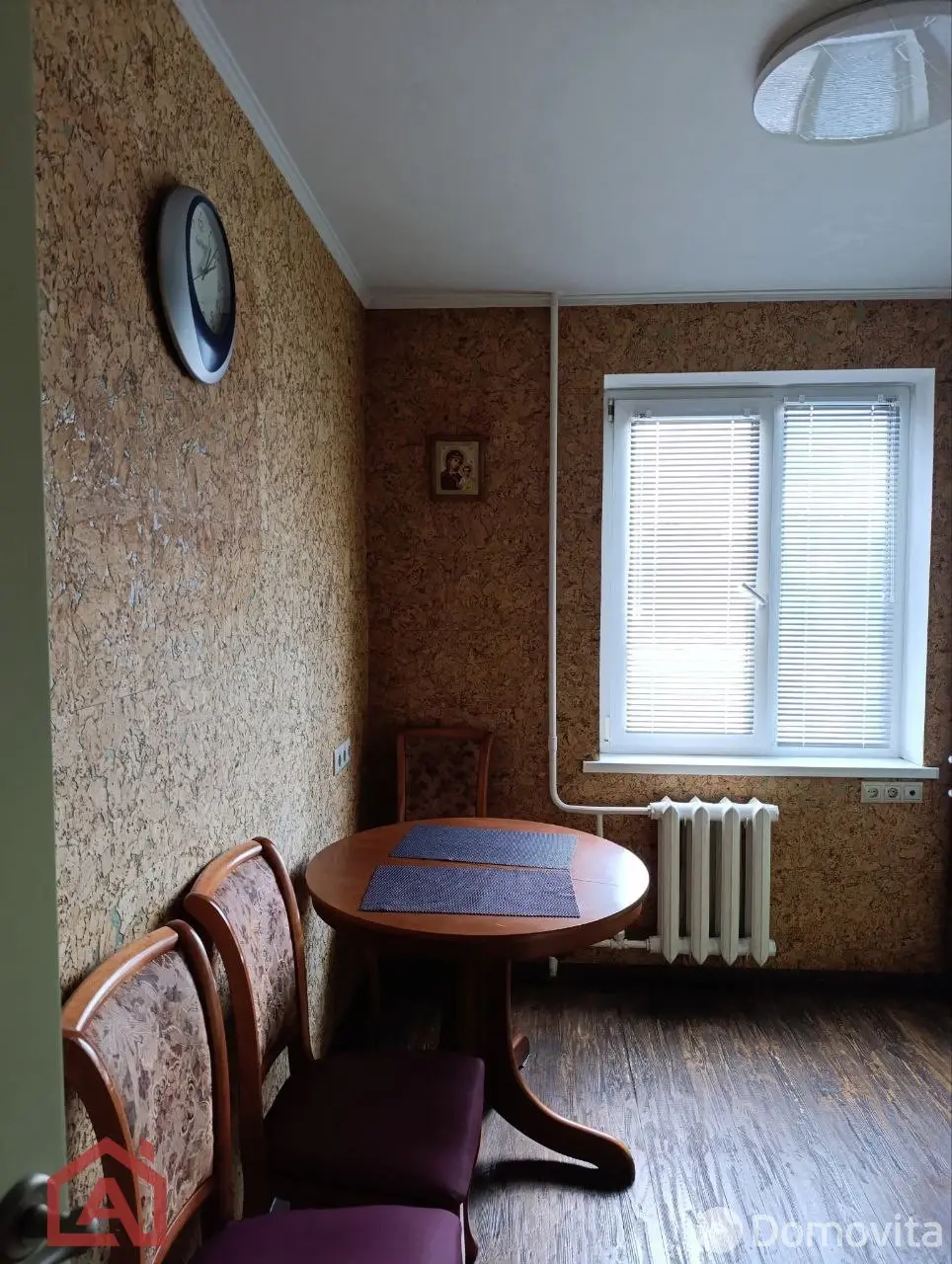 Снять 2-комнатную квартиру в Минске, ул. Лобанка, д. 75, 380USD, код 147241 - фото 1