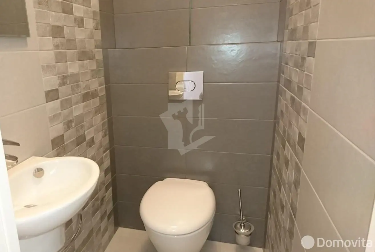 Снять 2-комнатную квартиру в Минске, пр-т Машерова, д. 43, 700USD, код 149470 - фото 11