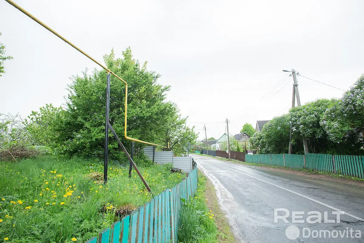 участок, Першаи, 