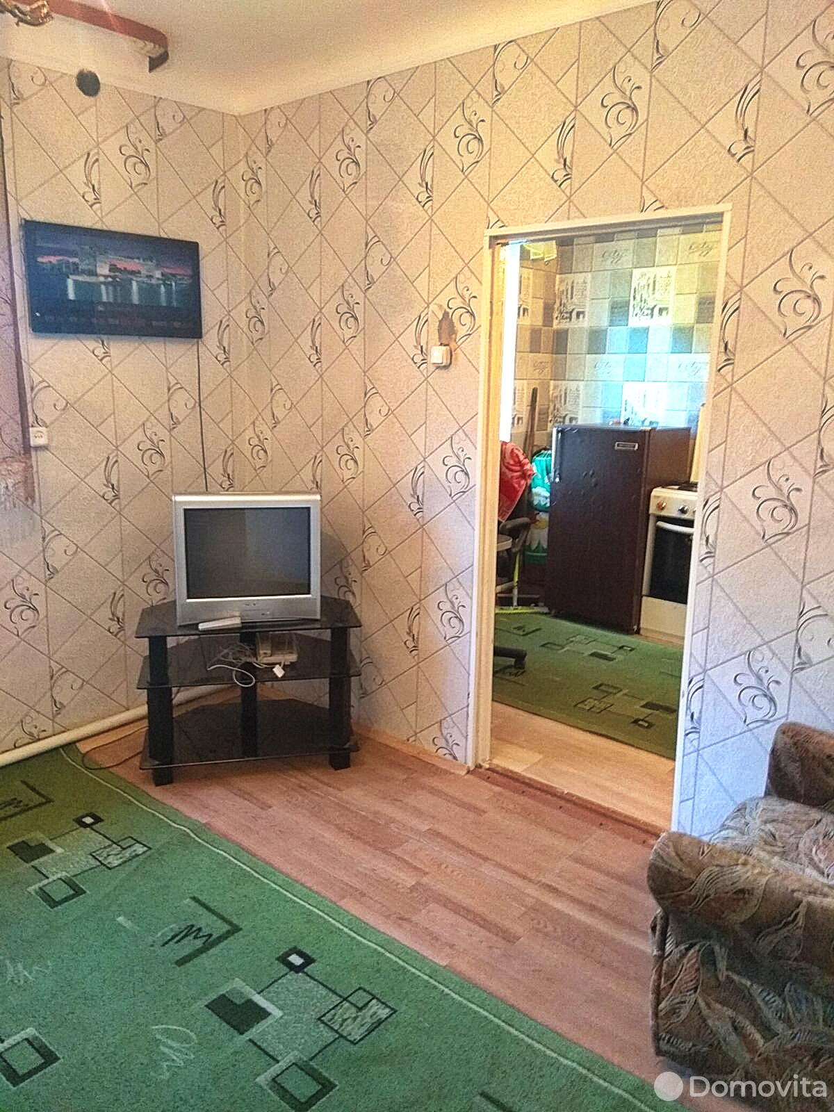 Продажа 1-комнатной квартиры в Ленке, ул. Минская, д. 2, 3800 USD, код: 998018 - фото 4