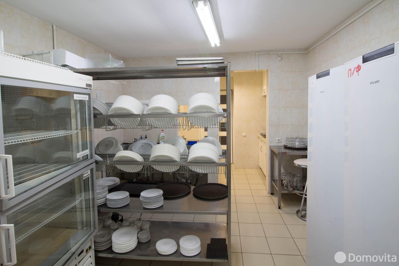 Купить помещение под сферу услуг в Бобруйске, ул. Социалистическая, д. 197/1 - фото 19