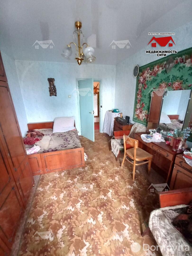 Продажа 2-комнатной квартиры в Островце, ул. Володарского, д. 65В, 29000 USD, код: 906658 - фото 3