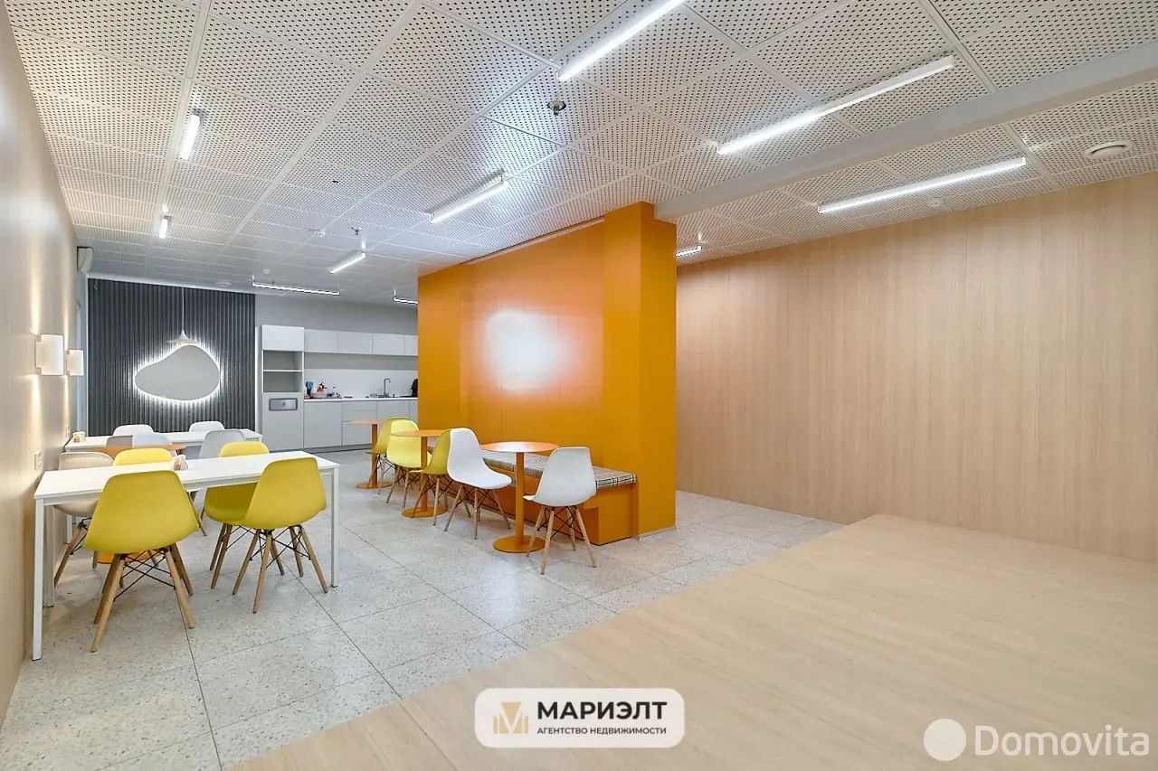 офис, Минск, ул. Кульман, д. 11