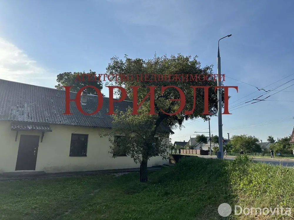 Снять офис на пр-т Янки Купалы, д. 2/1 в Гродно, 779BYN, код 17031 - фото 1