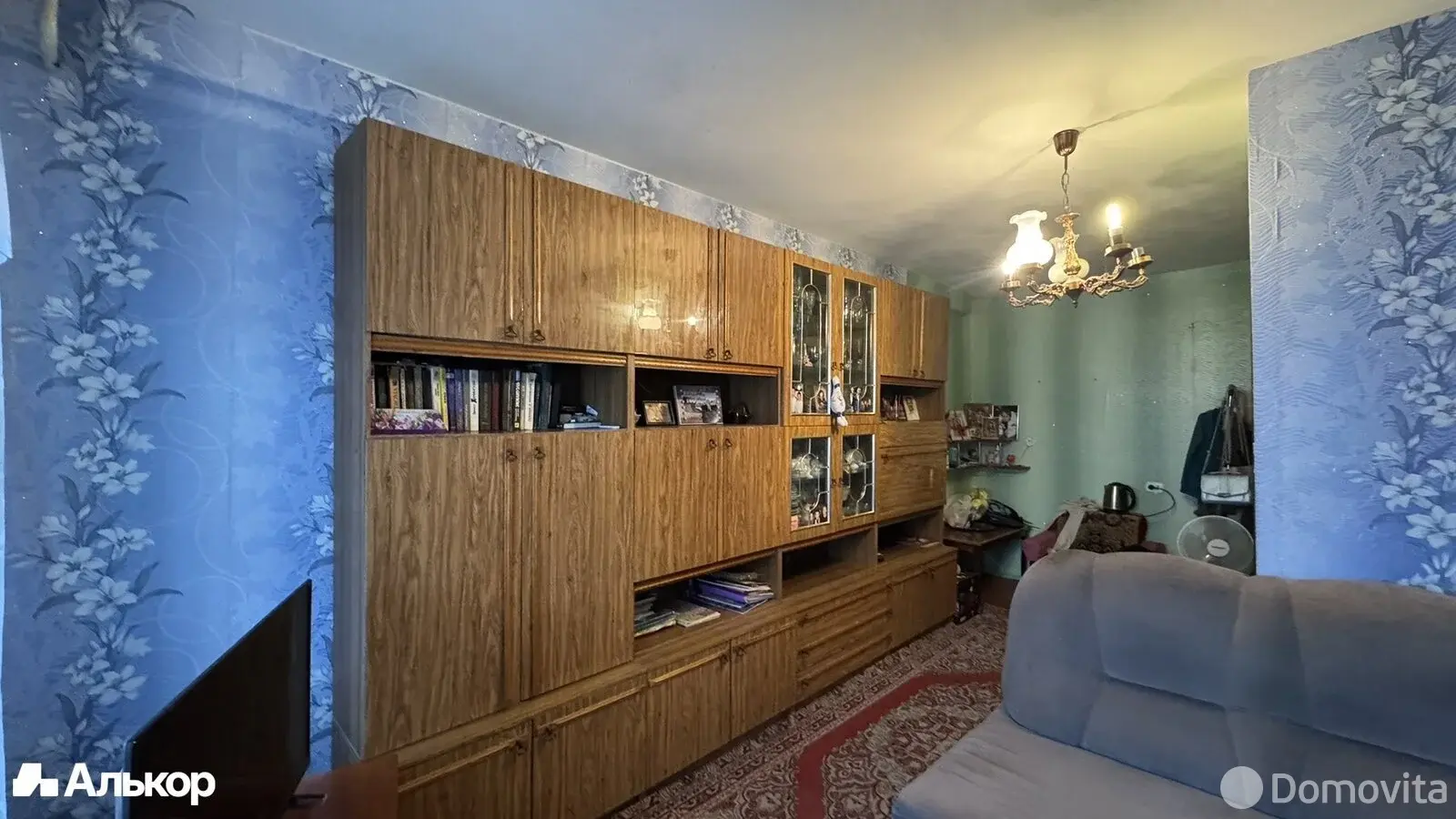 Купить комнату в Минске, ул. Асаналиева, д. 32, цена 60000 USD, код 7544 - фото 2