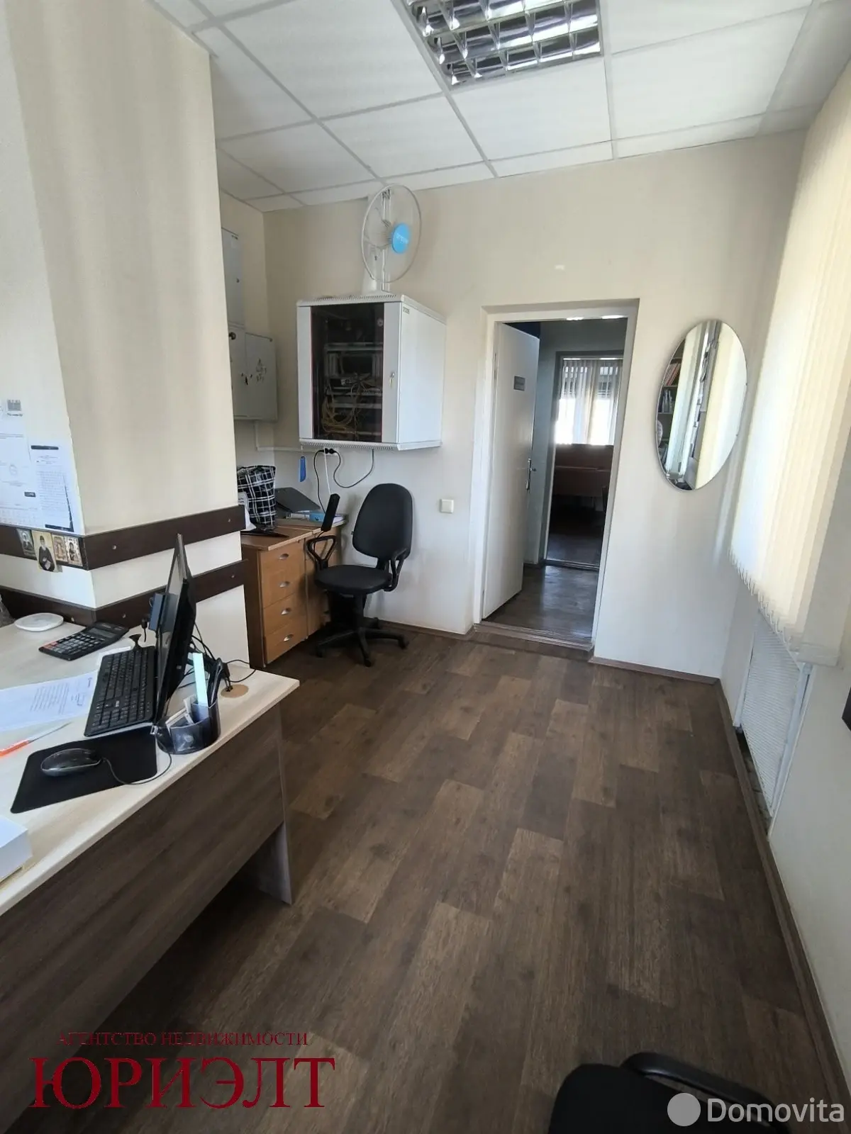 офис, Гомель, ул. Севастопольская, д. 143, стоимость продажи 380 000 р.