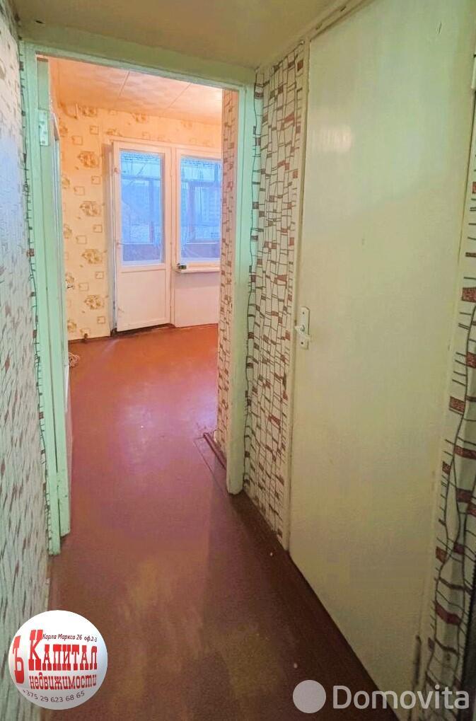 Купить 1-комнатную квартиру в Гомеле, ул. Богдана Хмельницкого, д. 126 - фото 5