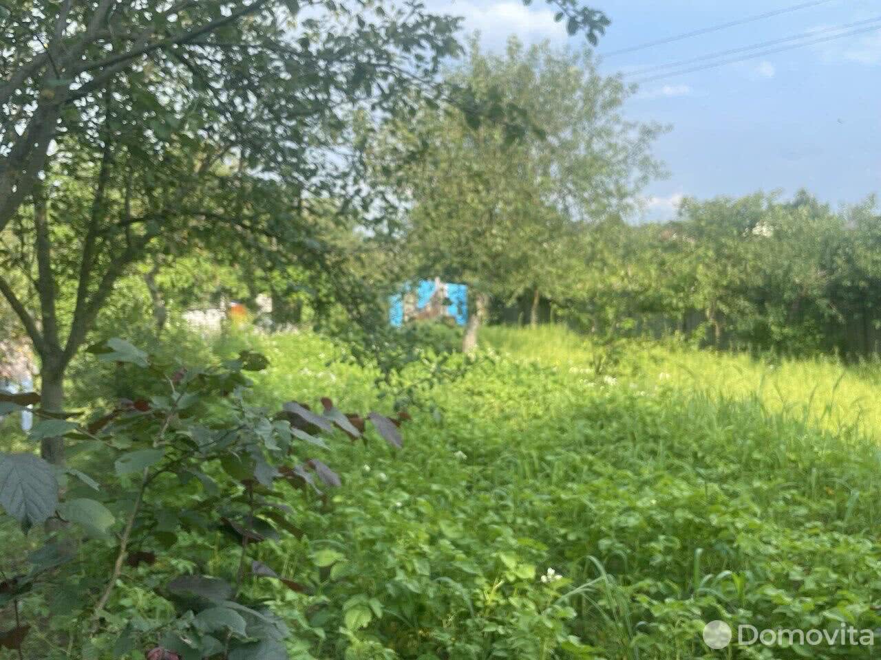 Купить земельный участок, 6 соток, Октябрьский, Минская область, 8600USD, код 567283 - фото 12