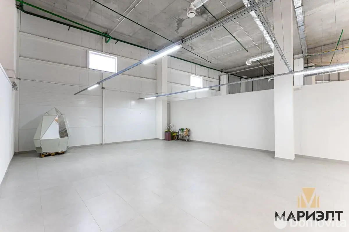 Снять торговое помещение на ул. Рудобельская, д. 3 в Минске, 1049EUR, код 967041 - фото 13