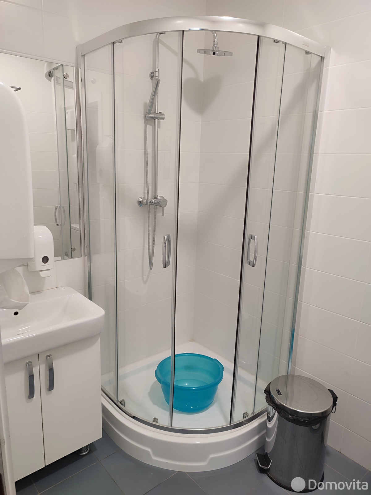 Аренда офиса на ул. Немига, д. 40 в Минске, 1666EUR, код 17272 - фото 17