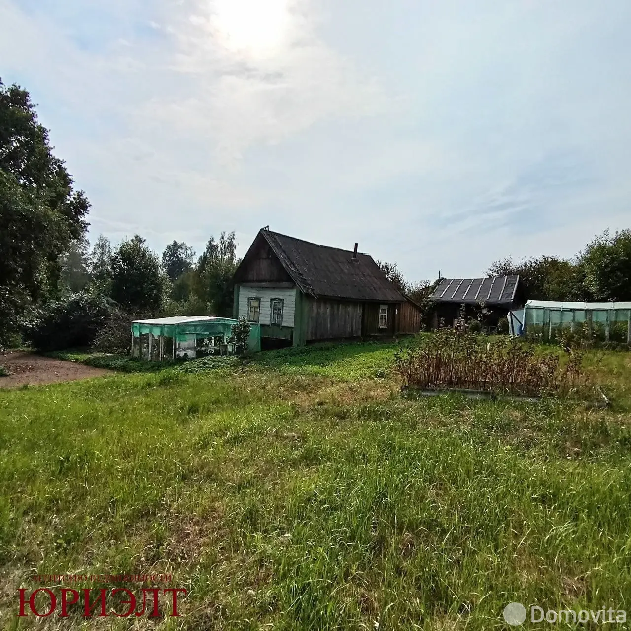 коттедж, Полыковичи, 