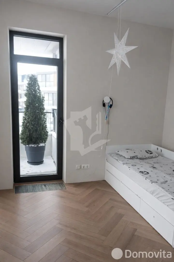 аренда квартиры, Ратомка, ул. Солнечный Пляж, д. 13