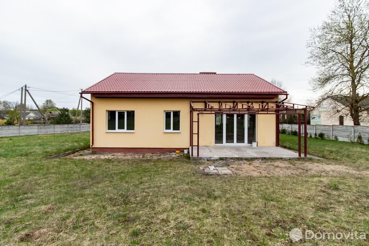 Продажа 1-этажного дома в Сычевичах, Минская область , 63000USD, код 631716 - фото 1