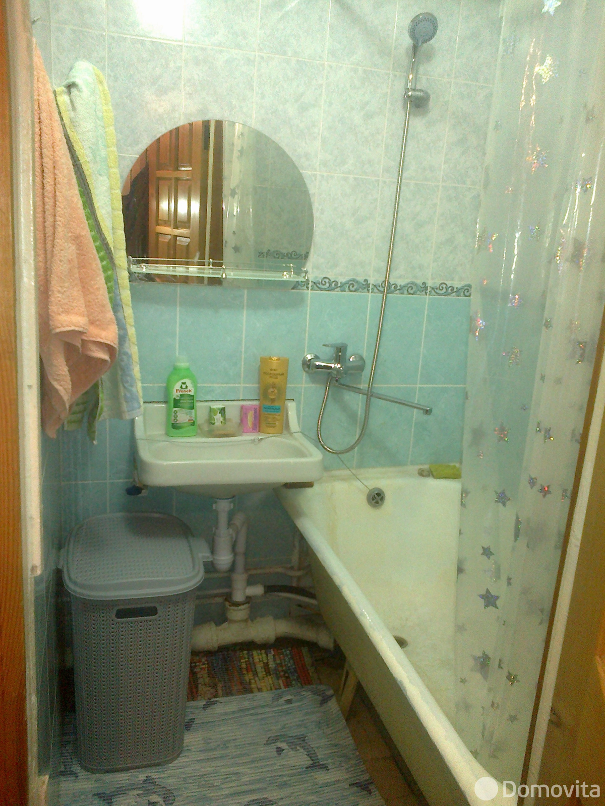 квартира, Минск, пр-т Пушкина, д. 1 от собственника