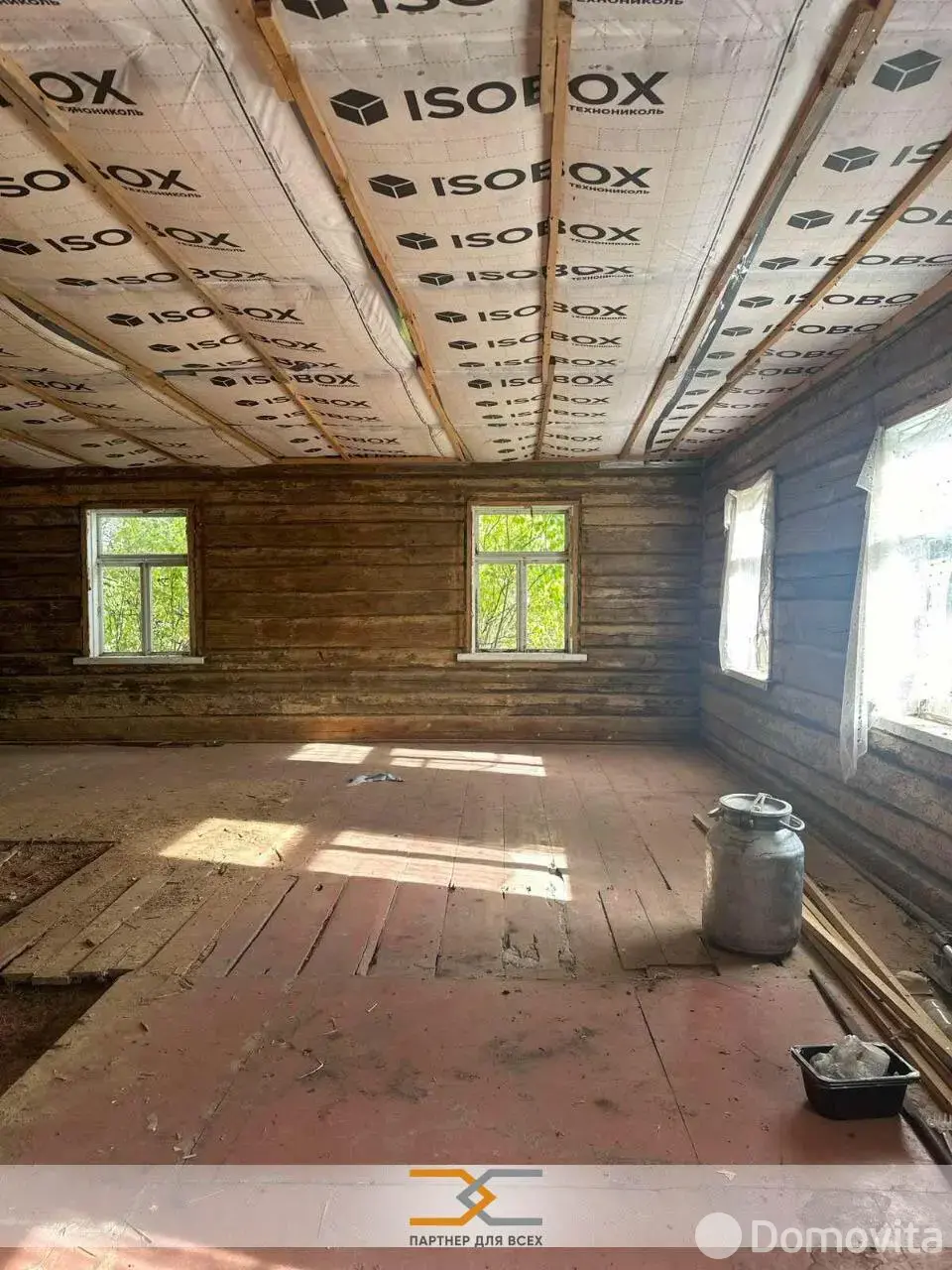 дом, Борки, - лучшее предложение