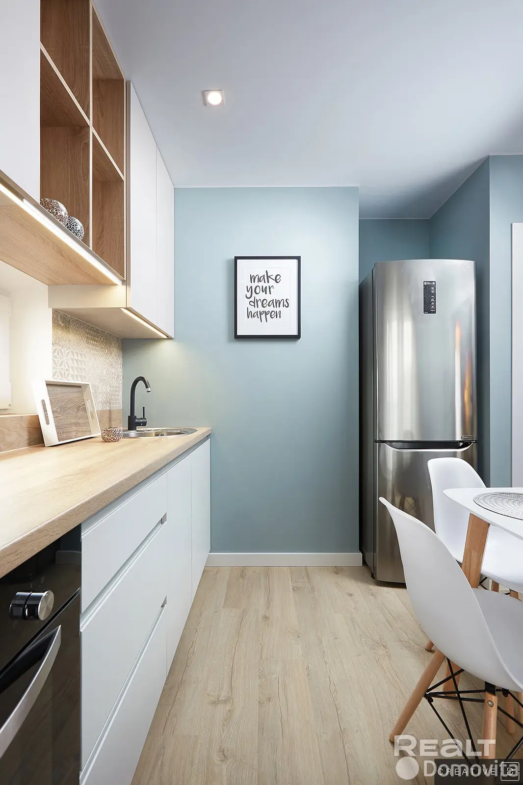 Снять 2-комнатную квартиру в Копище, ул. Братьев Райт, д. 7, 900USD, код 149906 - фото 6