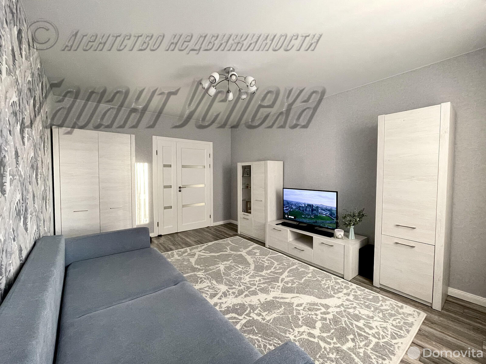 Продажа 2-комнатной квартиры в Бресте, ул. Адамковская, 72000 USD, код: 941710 - фото 5