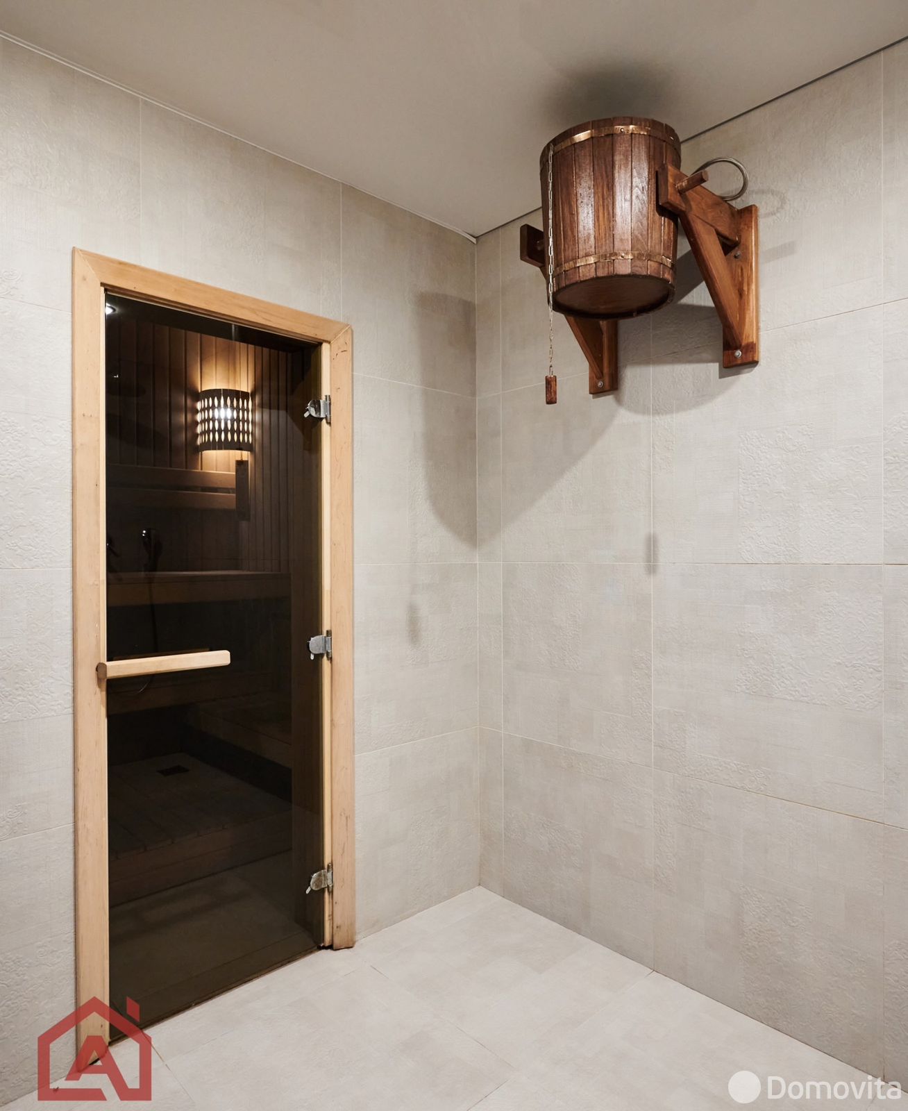 Снять 1-этажный коттедж в Колодищах, Минская область, ул. Мирная, 900USD, код 4824 - фото 13