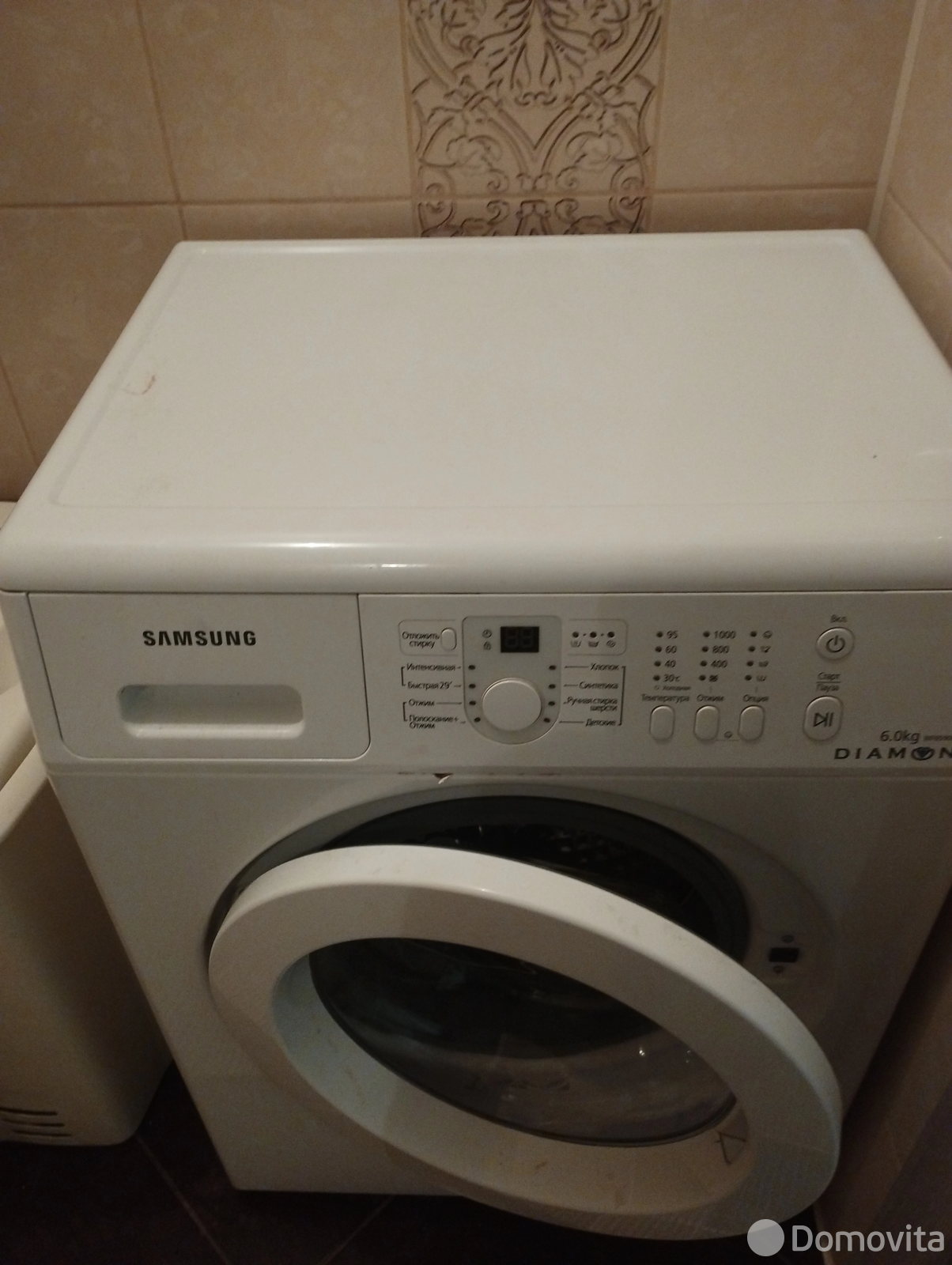 Снять 1-комнатную квартиру в Минске, ул. Наполеона Орды, д. 47, 430USD, код 148983 - фото 9