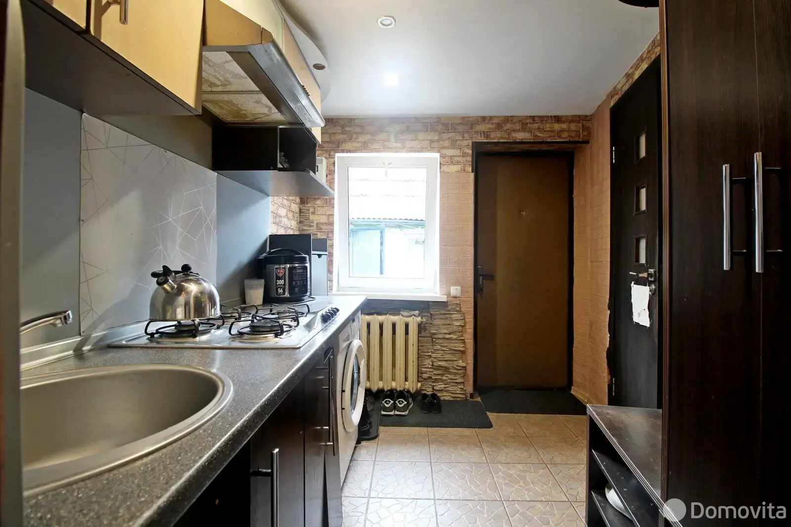 дом, Минск, ул. Томская, д. 24