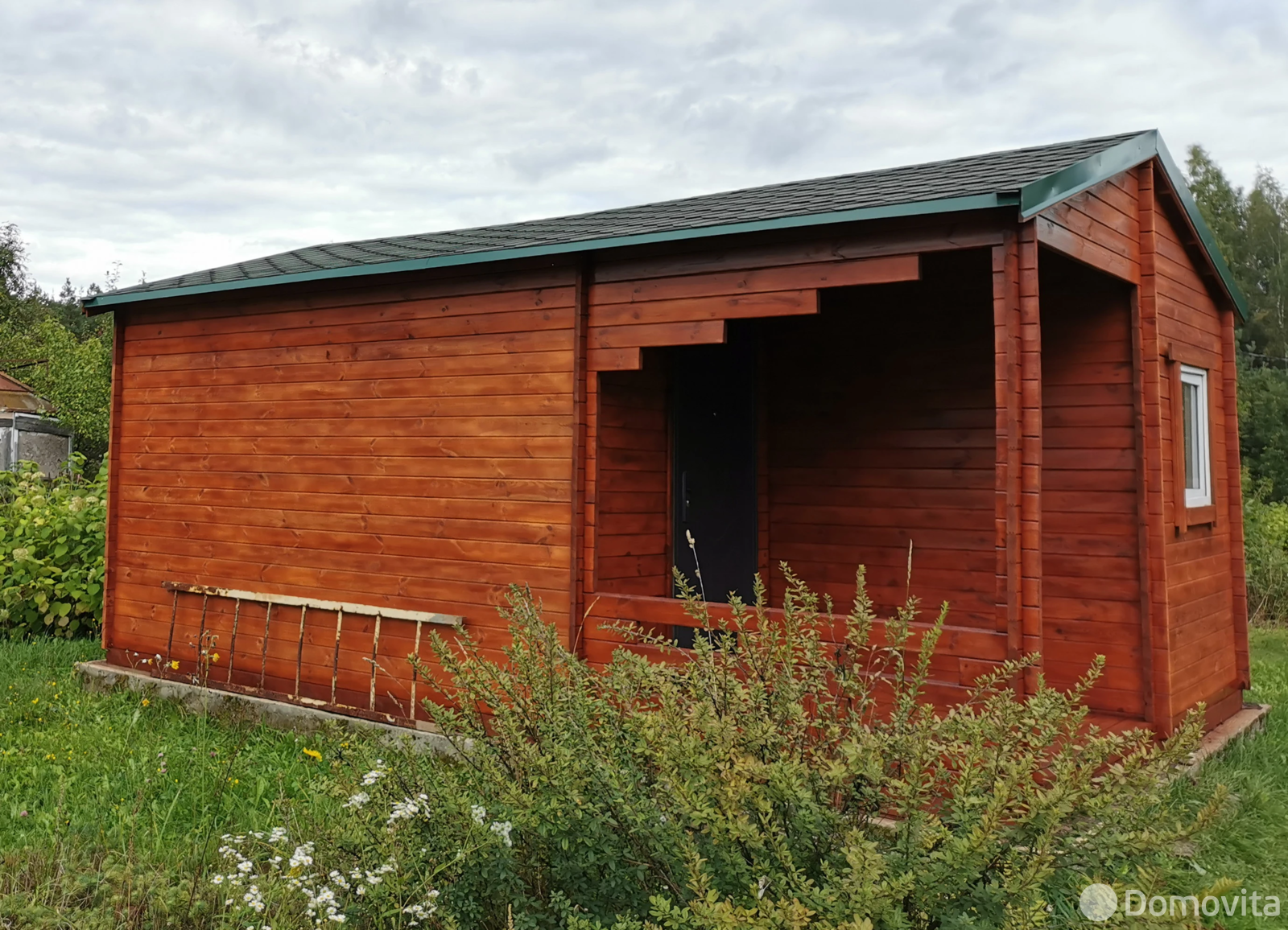 Цена продажи дачи, Лаванда Лесная, 