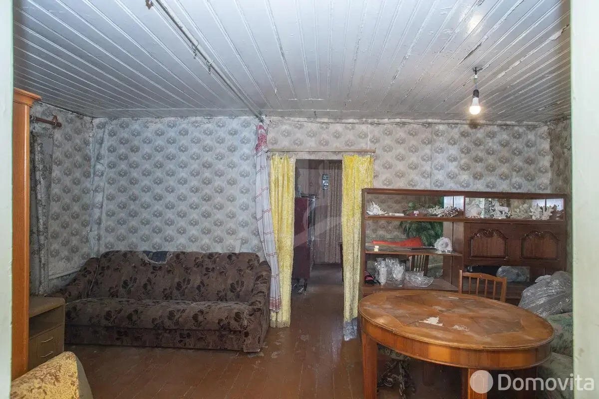 продажа коттеджа, Ратомка, ул. Минская