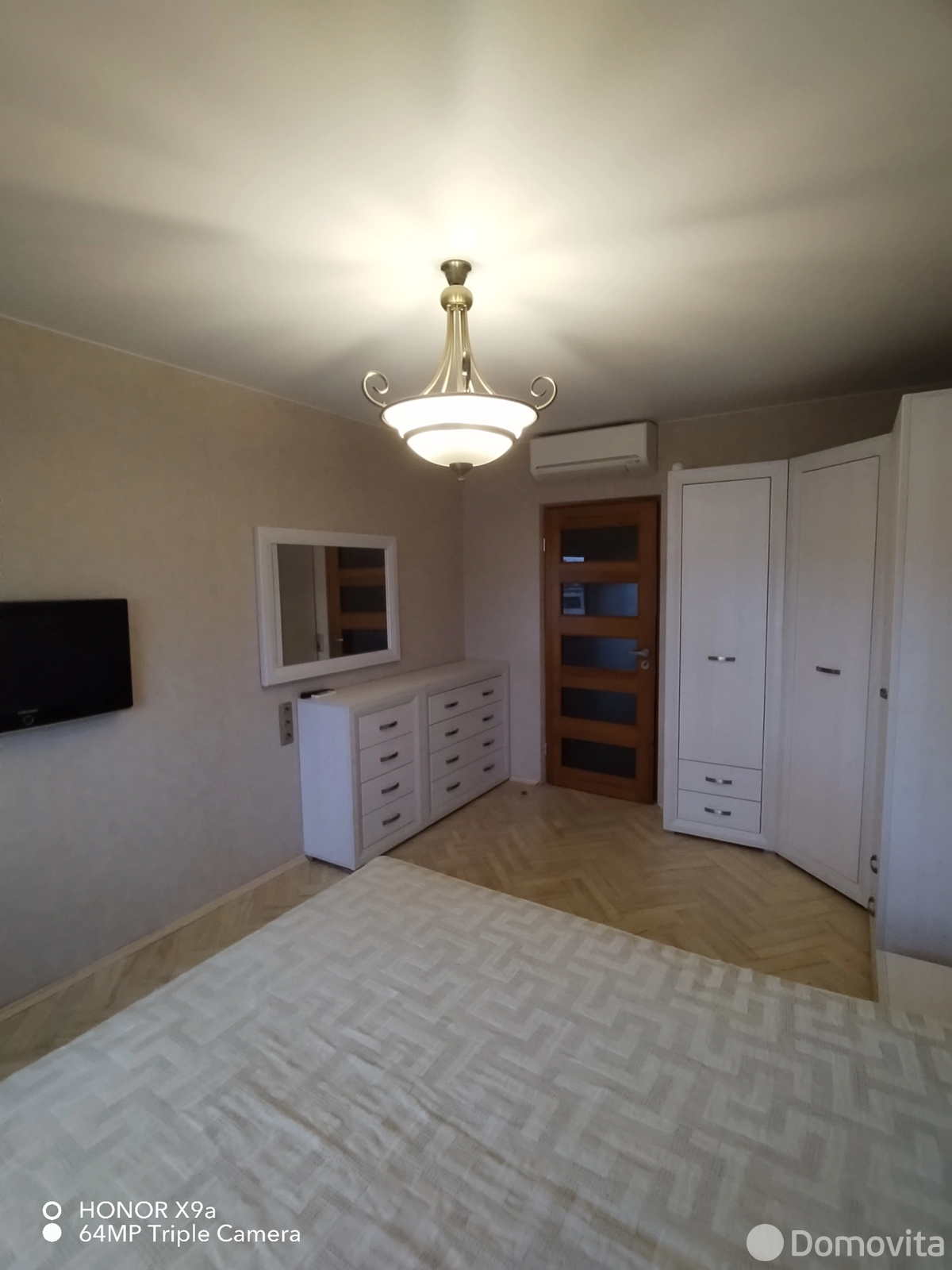 Снять 3-комнатную квартиру в Минске, ул. Максима Богдановича, д. 53, 750USD, код 149259 - фото 13