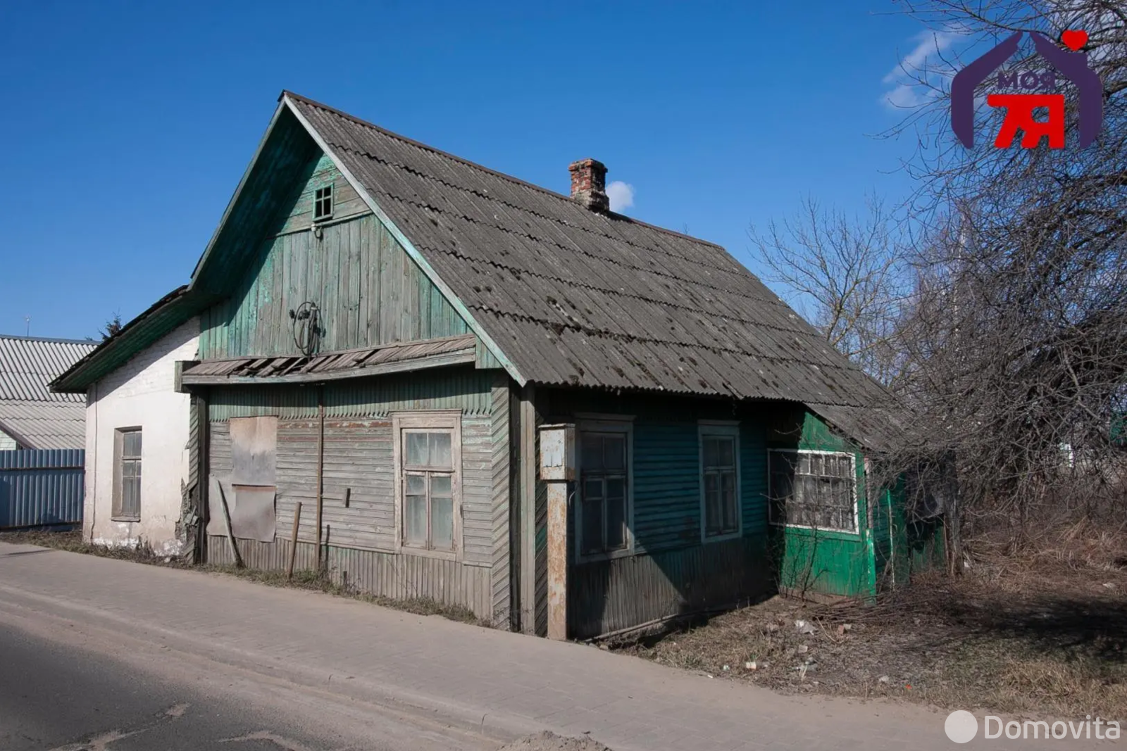 коттедж, Молодечно, ул. Янки Купалы, д. 22