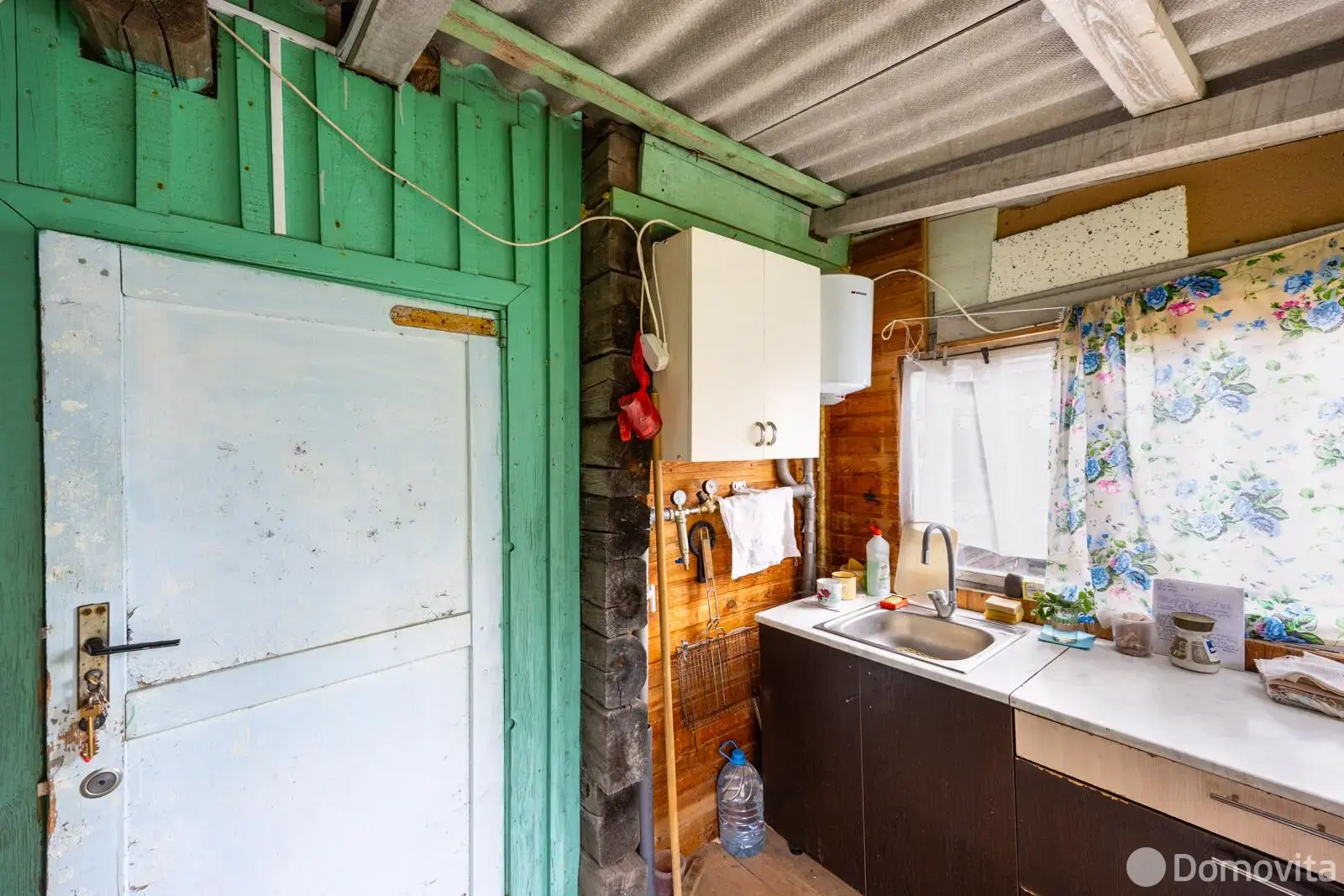 Купить 1-этажную дачу в Птичь-219 Минская область, 29900USD, код 183759 - фото 13