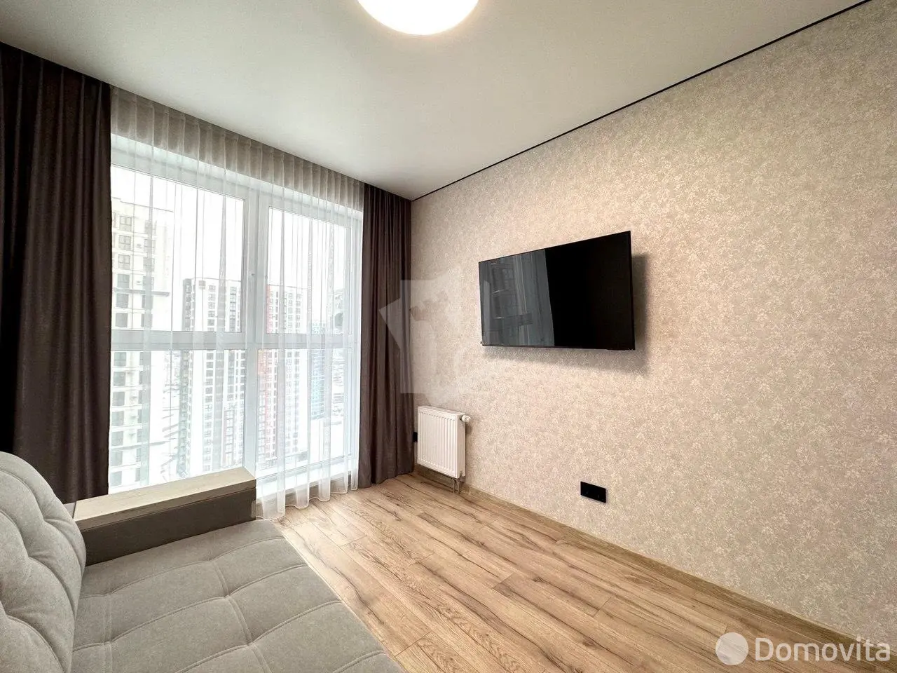 Снять 2-комнатную квартиру в Минске, ул. Жореса Алфёрова, д. 9, 550USD, код 149059 - фото 12