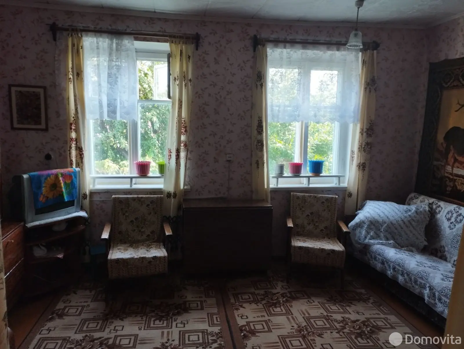 Цена продажи дома, Витебск, пер. 2-й Загородный