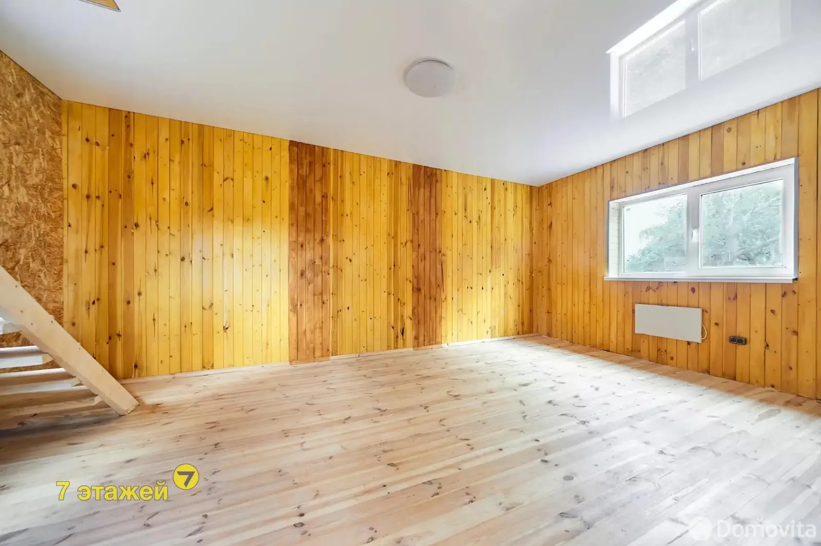 купить дачу, Флора Барановичского района, 